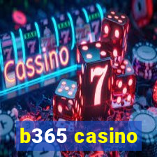 b365 casino