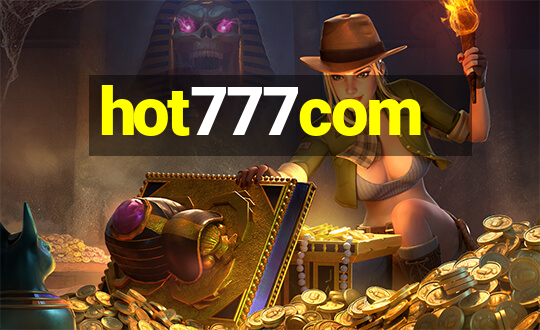 hot777com