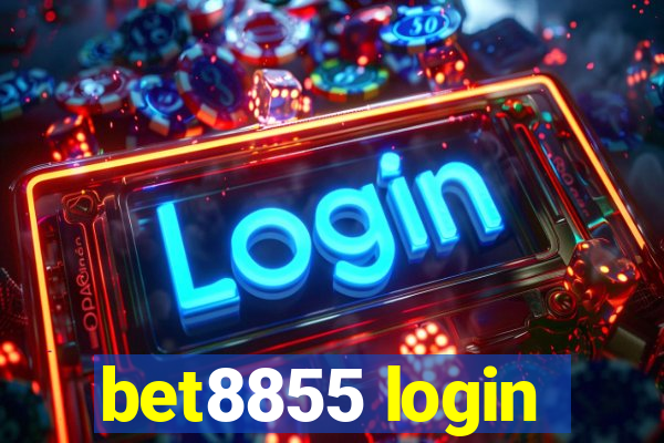 bet8855 login