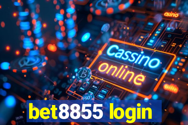 bet8855 login