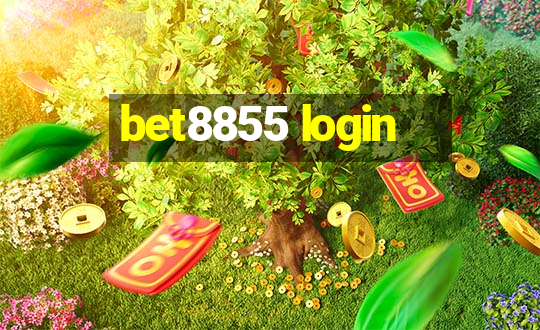 bet8855 login