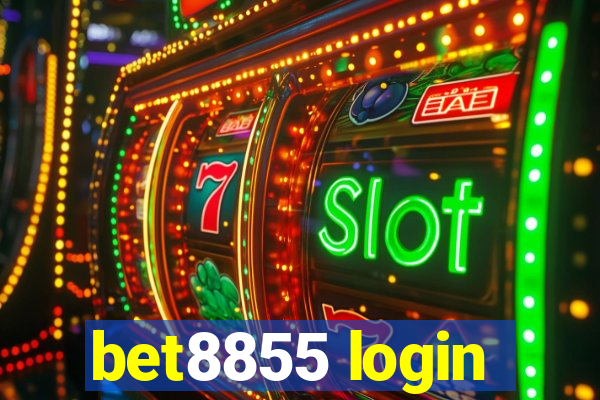 bet8855 login