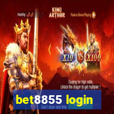 bet8855 login