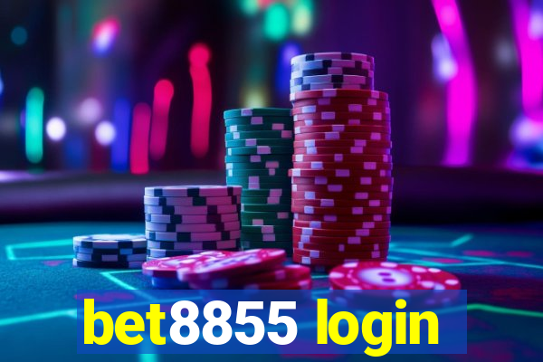 bet8855 login