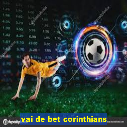 vai de bet corinthians