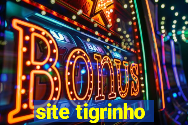 site tigrinho