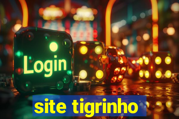 site tigrinho