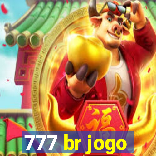 777 br jogo