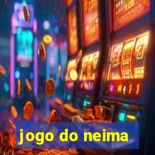 jogo do neima