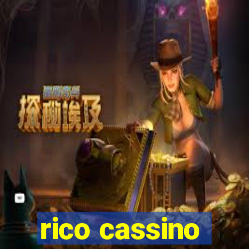 rico cassino