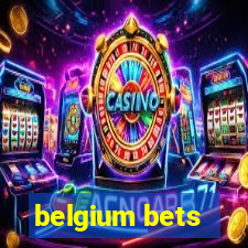 belgium bets