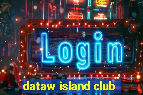 dataw island club