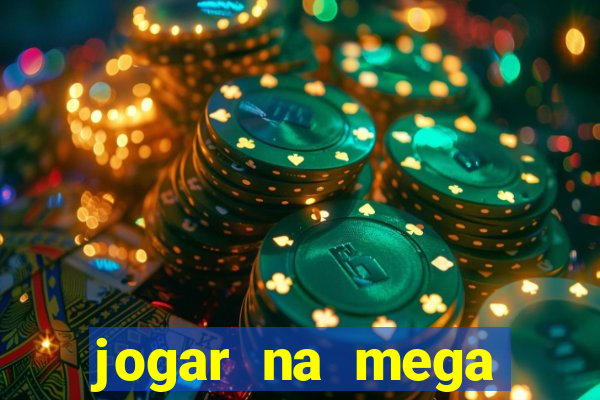 jogar na mega millions online do brasil