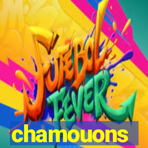 chamouons