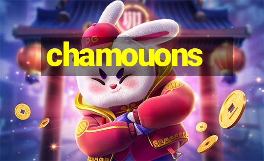 chamouons