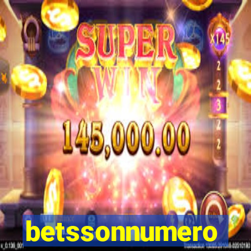 betssonnumero