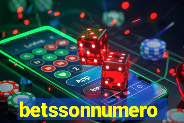 betssonnumero