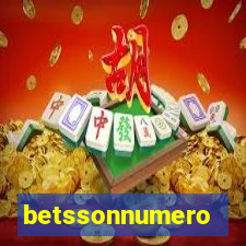 betssonnumero