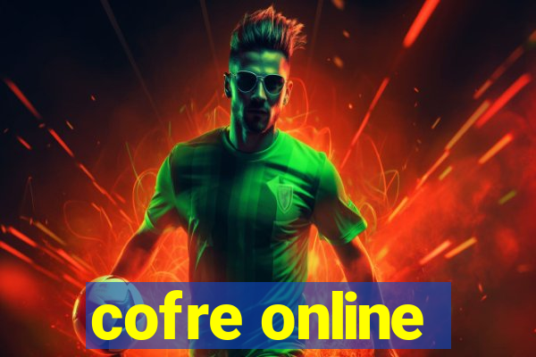 cofre online