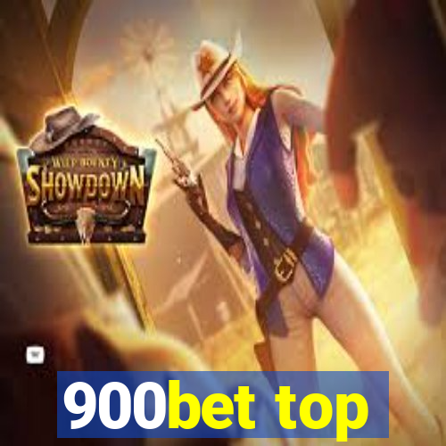 900bet top