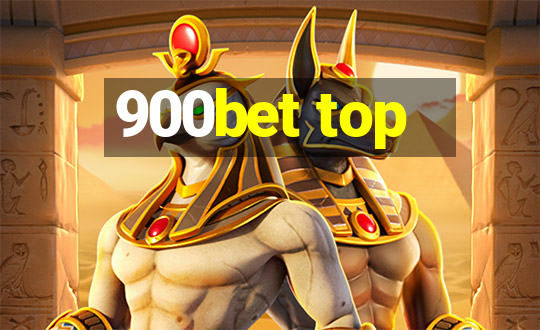 900bet top