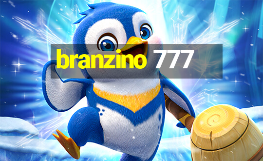 branzino 777