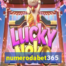 numerodabet365