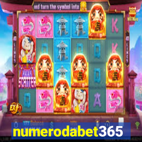 numerodabet365