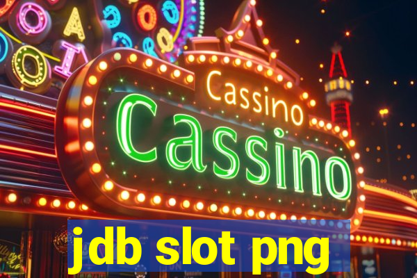 jdb slot png