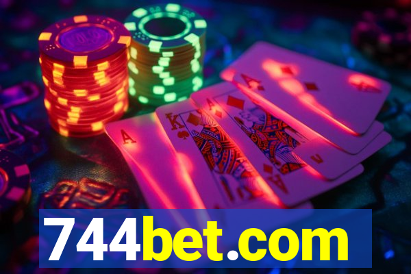 744bet.com