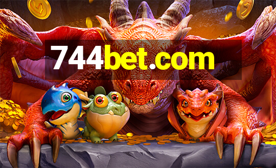 744bet.com