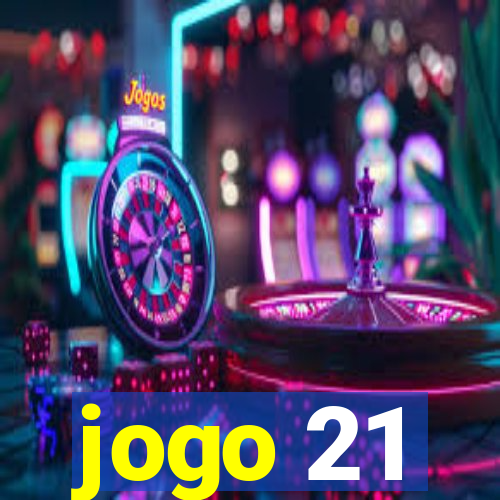 jogo 21