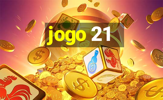 jogo 21