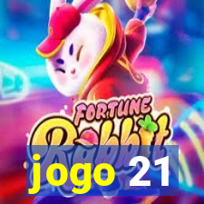 jogo 21