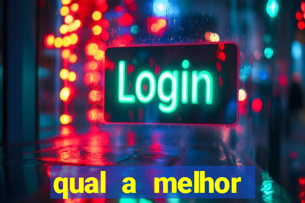 qual a melhor plataforma de jogos