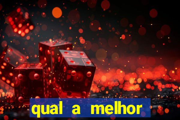 qual a melhor plataforma de jogos