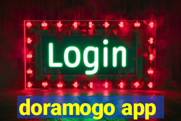 doramogo app