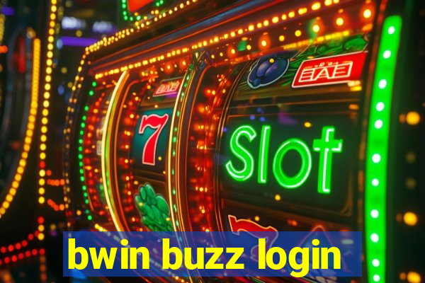 bwin buzz login