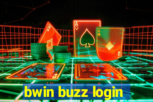 bwin buzz login