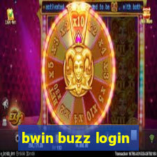 bwin buzz login