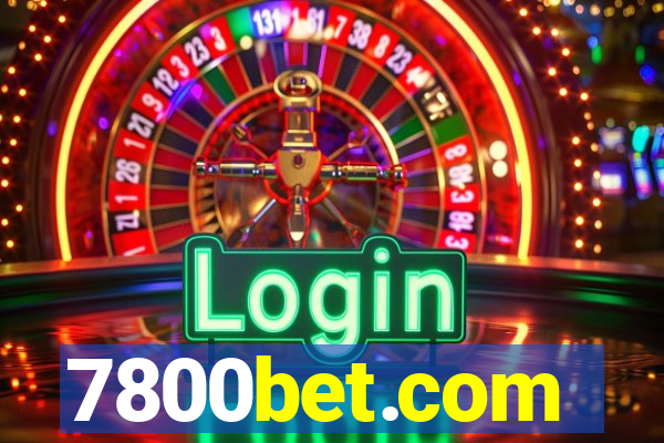 7800bet.com