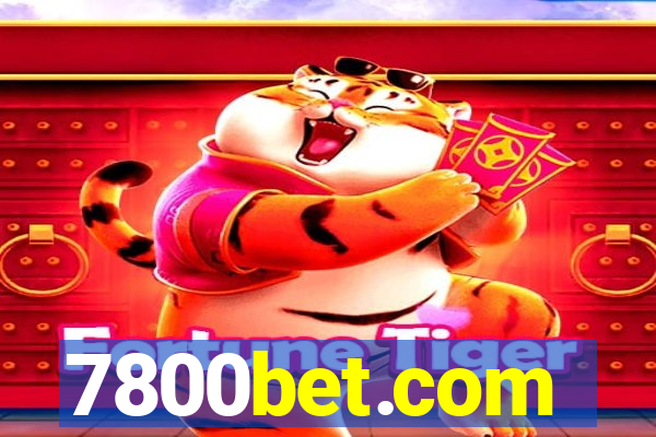 7800bet.com