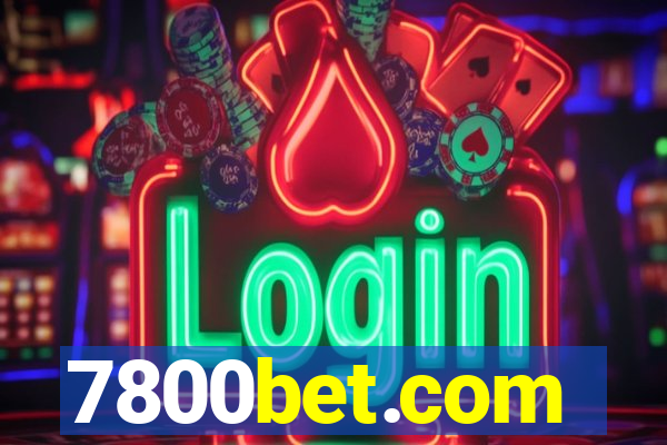 7800bet.com