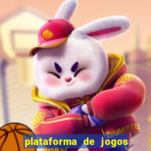 plataforma de jogos deolane bezerra