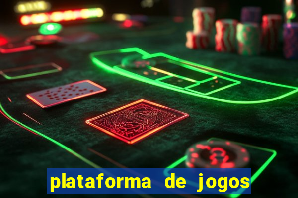 plataforma de jogos deolane bezerra