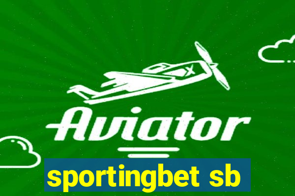 sportingbet sb