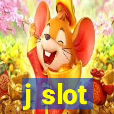 j slot