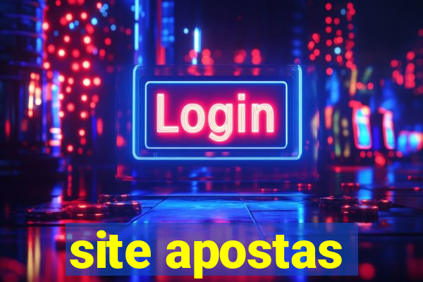 site apostas