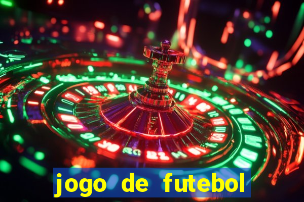 jogo de futebol para pc gratis