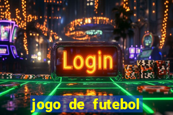 jogo de futebol para pc gratis